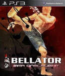 Bellator MMA Onslaught Midia Digital [XBOX 360]
