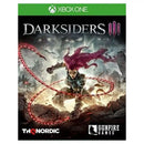 Darksiders 3 – Xbox One – Mídia Digital