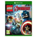 LEGO Marvel’s Vingadores – Xbox One – Mídia Digital