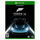 Forza Mortorsport 6 – Xbox One – Mídia Digital