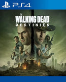 The Walking Dead: Destinies Ps4 Digital
