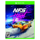 Need for Speed Heat – Xbox One – Mídia Digital