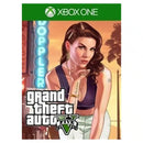GTA 5 – Grand Theft Auto V – Xbox One – Mídia Digital