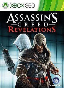 Assassins Creed 2 Midia Digital [XBOX 360]