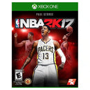 NBA 2K17 – Xbox One – Mídia Digital