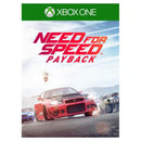 Need For Speed Payback – Xbox One – Mídia Digital