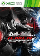 TEKKEN TAG TOURNAMENT 2 Midia Digital [XBOX 360]