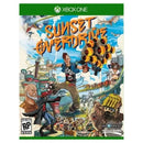 Sunset Overdrive – Xbox One – Mídia Digital