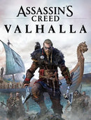 ASSASSIN'S CREED VALHALLA | PS4/PS5 DIGITAL