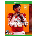 Madden Nfl 20 – Xbox One – Mídia Digital