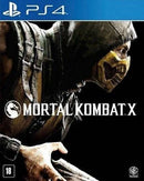 Mortal Kombat X PS4 Digital
