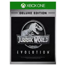 Jurassic World Evolution Deluxe Edition – Xbox One – Mídia Digital