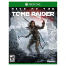 Rise of the Tomb Raider – Xbox One – Mídia Digital