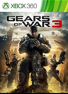 Gears of War Judgment Midia Digital [XBOX 360]