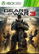 Gears of War 2 Midia Digital [XBOX 360]