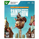 Saints Row Xbox One / Series X|S – Mídia Digital