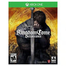 Kingdom Come: Deliverance  – Xbox One – Mídia Digital