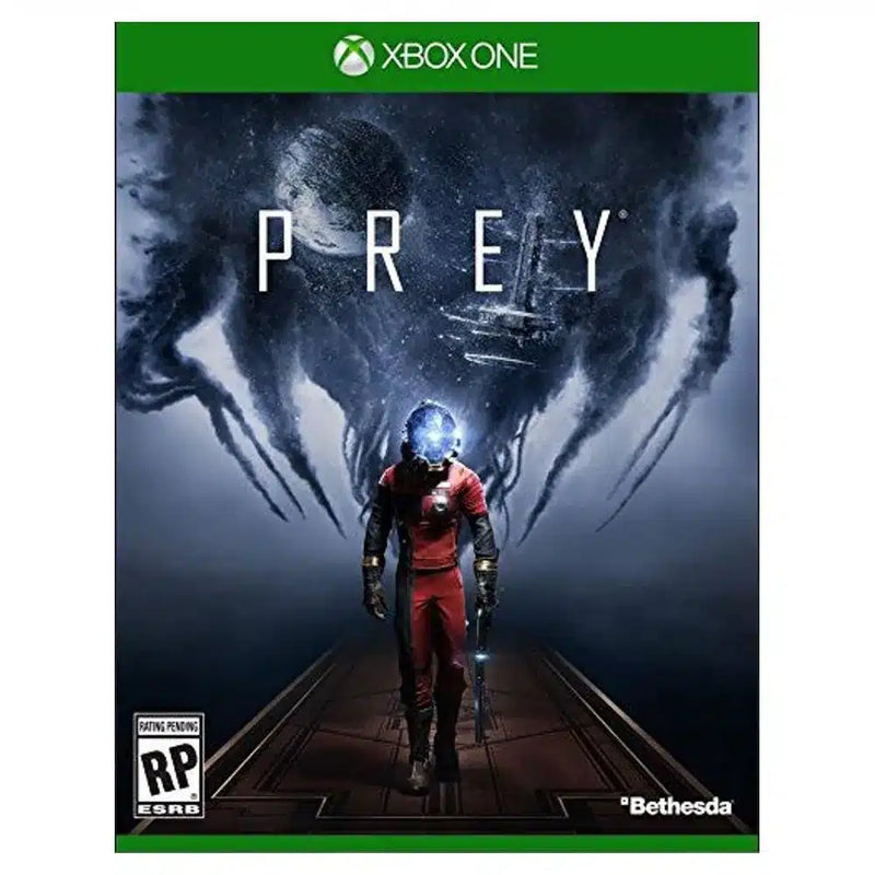 Prey – Xbox One – Mídia Digital
