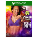Zumba Fitness World Party – Xbox One – Mídia Digital