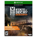 State Of Decay Year One Survival Edition – Xbox One – Mídia Digital