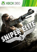Sniper Elite V2 Midia Digital [XBOX 360]
