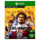 Yakuza Like a Dragon Day Ichi Edition – Xbox One – Mídia Digital