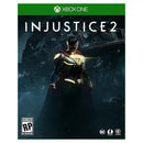 Injustice 2 – Xbox One – Mídia Digital