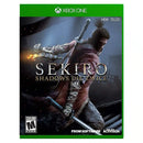 Sekiro Shadows Die Twice – Xbox One – Mídia Digital