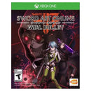 Sword Art Online: Fatal Bullet – Xbox One – Mídia Digital