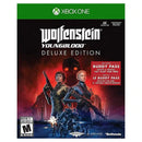 Wolfenstein: Youngblood Deluxe Edition – Xbox One – Mídia Digital