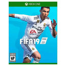 Fifa 19 – Xbox One – Mídia Digital