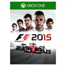 Formula 1 F1 2015 – Xbox One – Mídia Digital