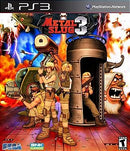 Metal Slug 3 Midia Digital [XBOX 360]