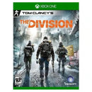 Tom Clancy’s The Division – Xbox One – Mídia Digital