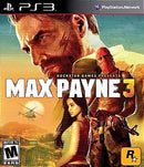 Max Payne 3 Midia Digital [XBOX 360]