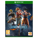Jump Force – Xbox One – Mídia Digital