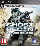 Tom Clancy’s Ghost Recon Future Soldier Mídia Digital [XBOX 360]
