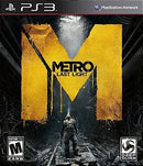 Metro Last Light Midia Digital [XBOX 360]