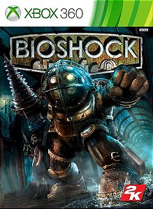 BioShock Infinite Midia Digital [XBOX 360]