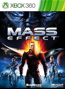 Mass Effect 2 Midia Digital [XBOX 360]