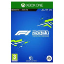 Formula 1 F1 2021 – Xbox One – Mídia Digital