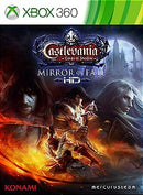 Castlevania Lords of Shadow 1 Midia Digital [XBOX 360]
