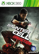 Tom Clancy's Splinter Cell Double Agent Mídia Digital [XBOX 360]