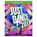 Just Dance 2017 – Xbox One – Mídia Digital