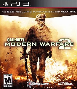 Call of Duty 4 Modern Warfare Midia Digital [XBOX 360]