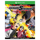 Naruto to Boruto: Shinobi Striker – Xbox One – Mídia Digital