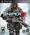 Sniper Ghost Warrior Midia Digital [XBOX 360]