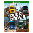 Truck Driver – Xbox One – Mídia Digital