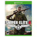 Sniper Elite 4 – Xbox One – Mídia Digital