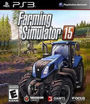 Farming Simulator 2015 Midia Digital [XBOX 360]